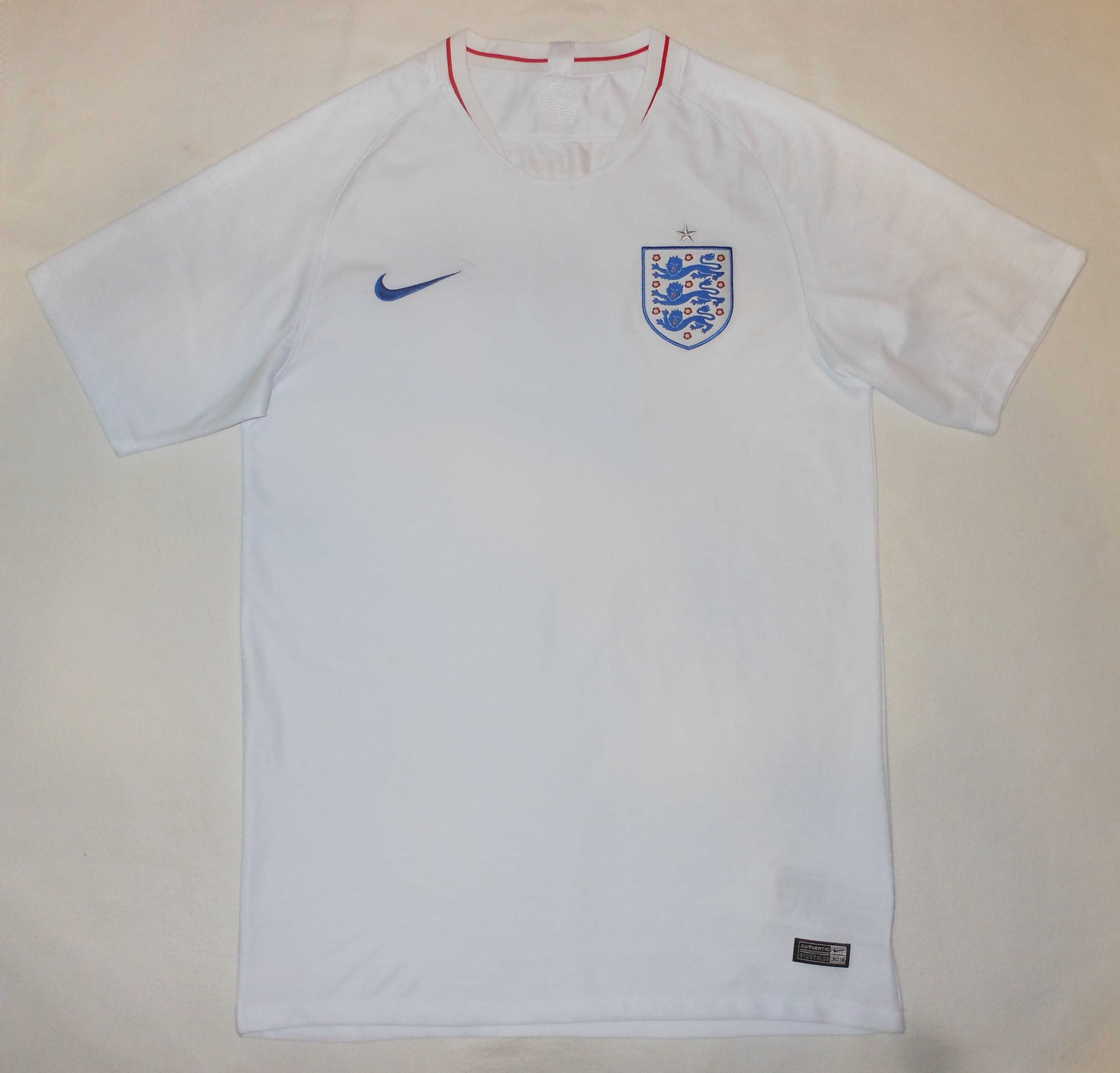 Футбольная футболка из коллекции Германия, Португалия, Италия, Англия