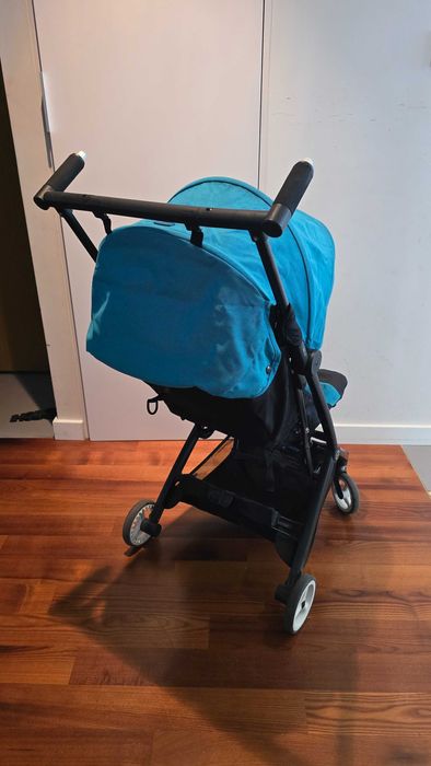 Cybex Libelle - wózek - spacerówka - ultralekki - do samolotu