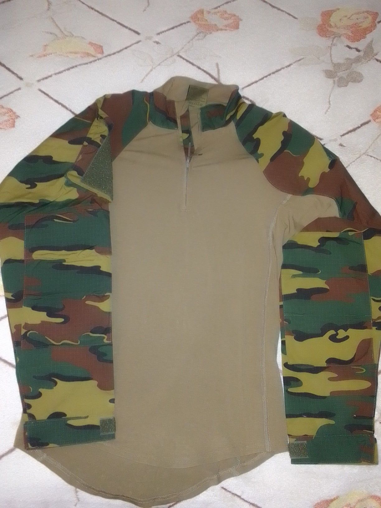 Убакс SEYNTEX боевая