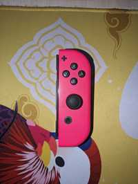 Nintendo Switch Joy-Con Red Right (правый)