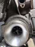 Turbo turbosprężarka n47d20c 143km f30 f10 bmw IHI miska wtryski pompa