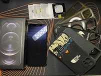 Iphone 12 pro 128GB