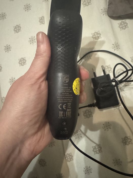Бритва Philips Series 5000 зарядка
