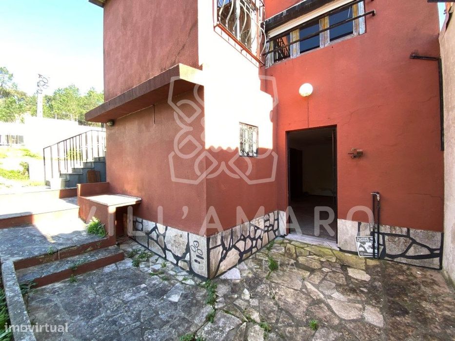 Terreno Urbano, Centro da Venda do Pinheiro,