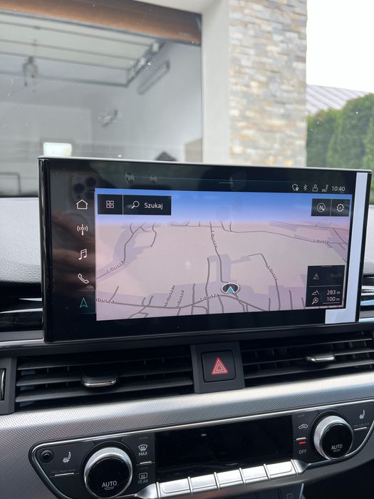 Konwersja USA EU Nawigacje Doposażenia Audi VW BMW Chrysler Dodge Jeep