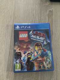 Gra the lego movie(pora na przygode) ps4-ps5