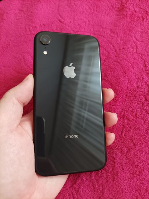 iPhone Xr 64gb. Айфон 10р.