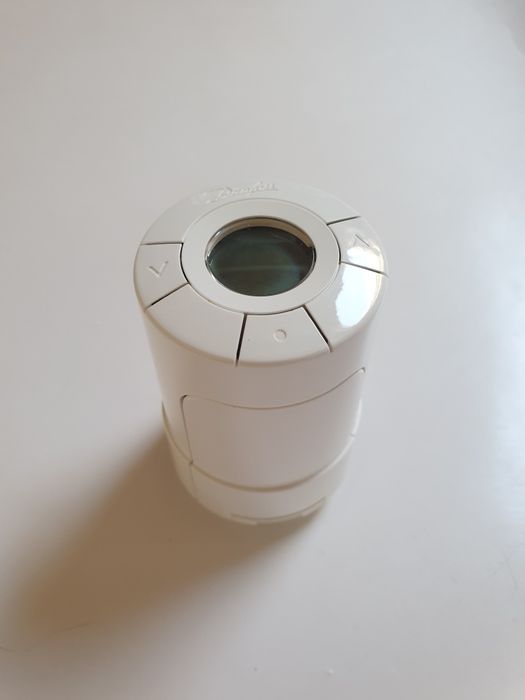 Termostat DANFOSS Living Connect Z 014G0013 z-wave