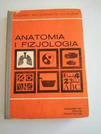 Anatomia i fizjologia dziecka