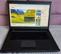Laptop Dell Vostro i3 12gb ram 320gb hdd Win 10 alu