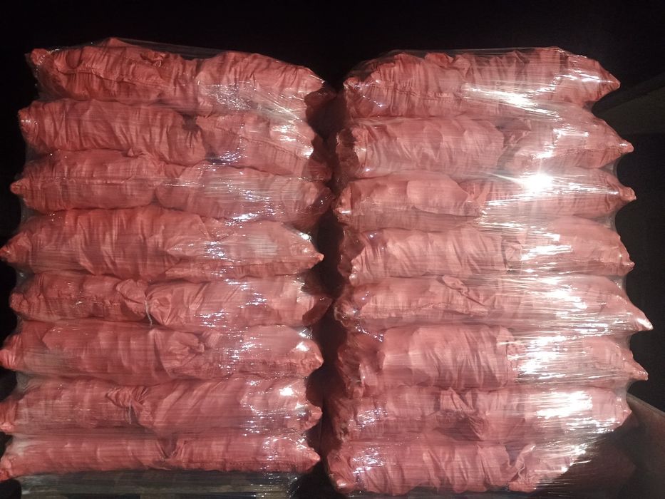 Węgiel orzech, Ekogroszek, Luz, Workowany Polski,Najwyższej jakości,