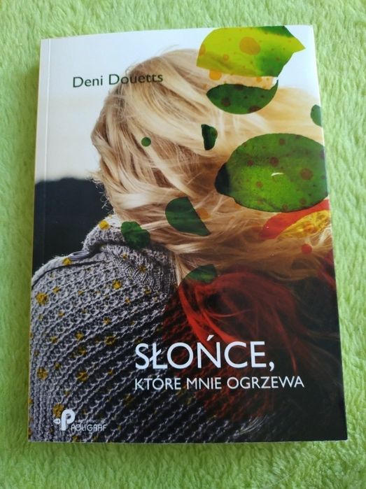 Słońce które mnie ogrzewa