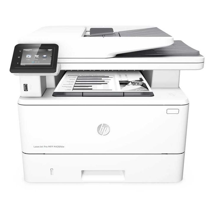 МФУ HP Laserjet Pro M426DW