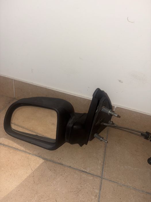 retrovisores renault clio 1