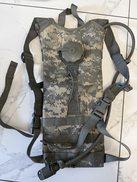 Гідраційна система гідратор CAMELBACK армії США