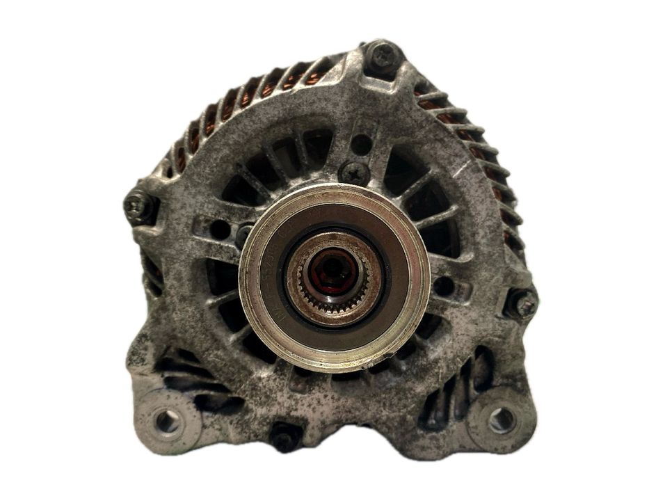 Alternador RENAULT Laguna III (BT0/1)