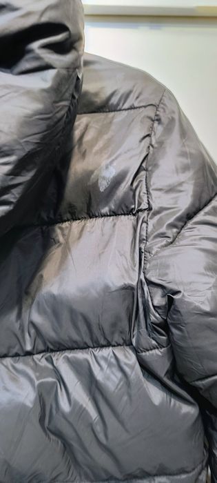 Kurtka puchowa stromberg xs