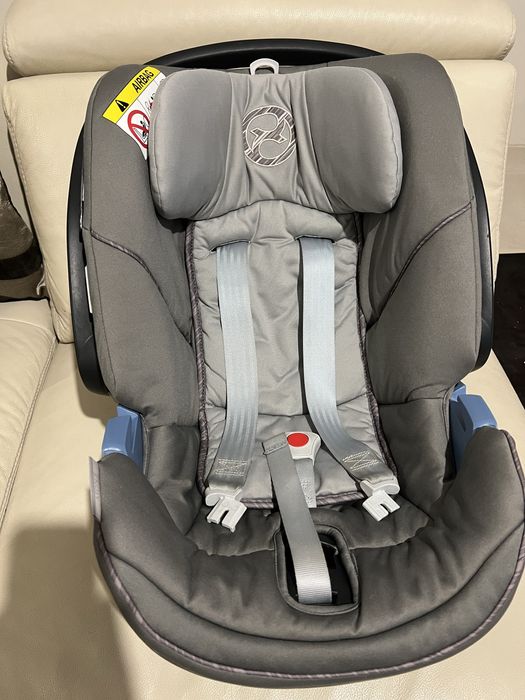 Fotelik Cybex Aton 5