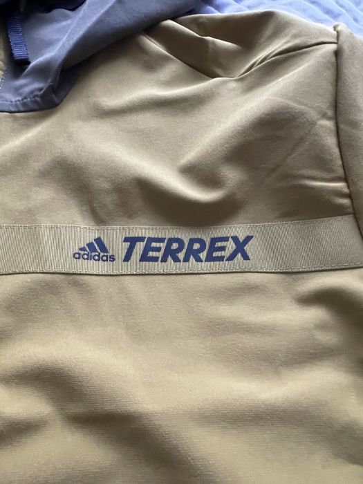 Softshell Adidas Terrex M