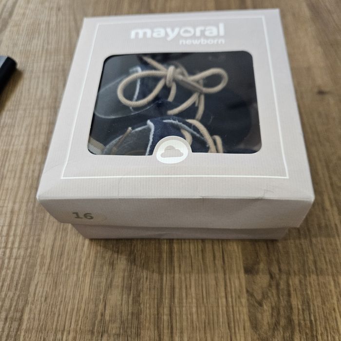 Komplet do chrztu dla chlopca