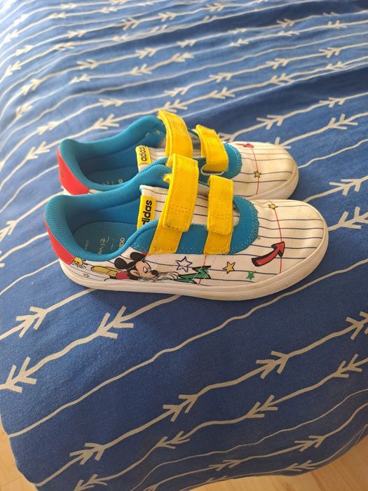 Trampki adidas r.30.5 cm