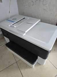 HP Officejet Pro 7720