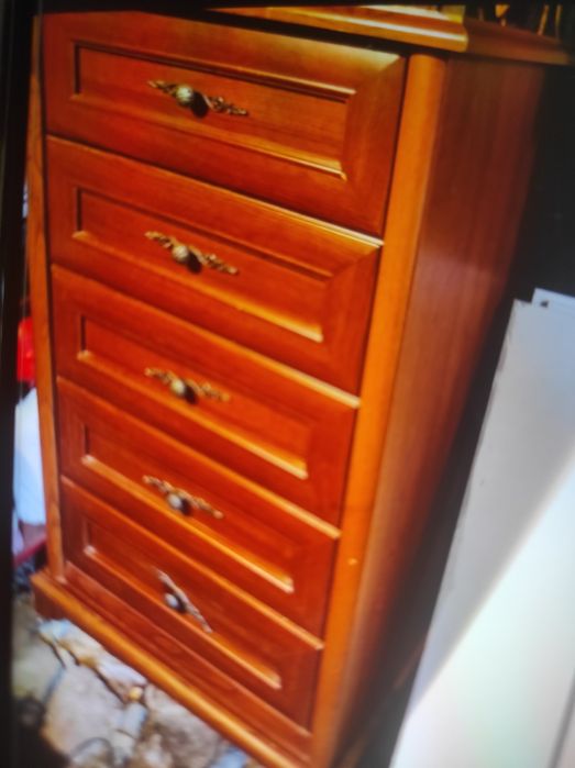 Sprzedam komodę stan dobry