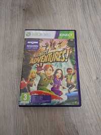 Kinect adventures xbox 360