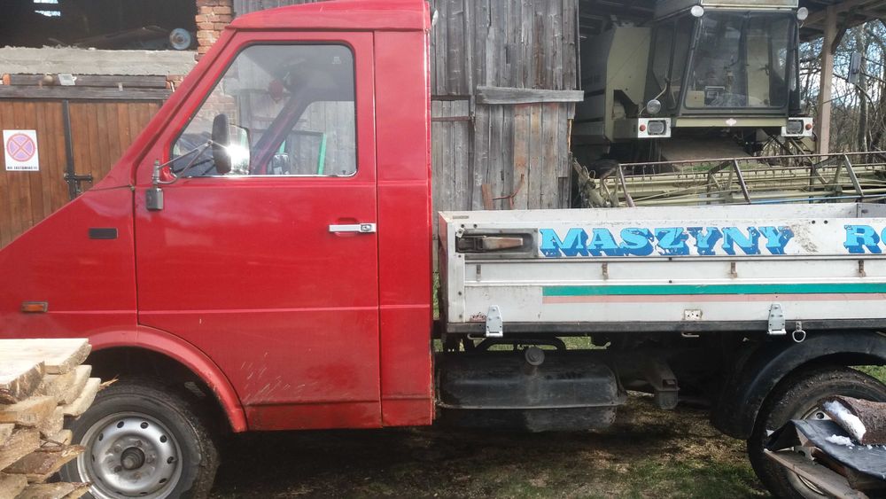 lublin 1 dewoo motor polska