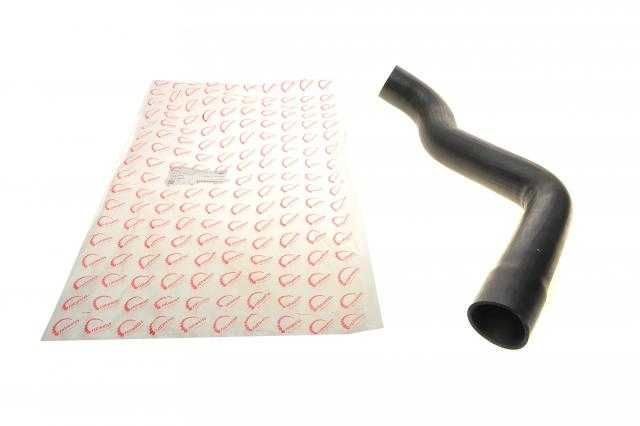 Патрубок інтеркулера Fiat Scudo Ducato Doblo Fiorino Punto Qubo Ulysse