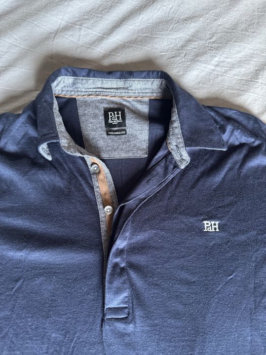 Camisa PdH Pedro del Hierro S