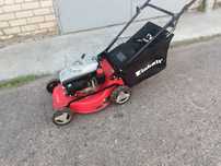 Газонокосилка бензиновая  EINHELL GC-PM 46S