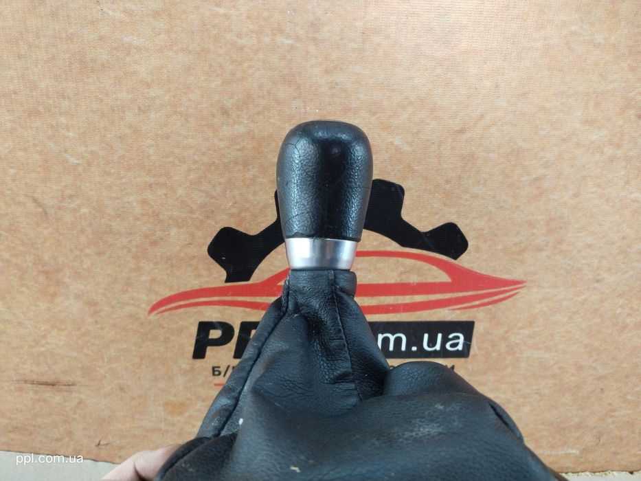 Ford Transit Connect MK2 13-21 Кулиса переключения передач МКПП