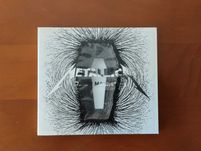 Metallica Death Magnetic