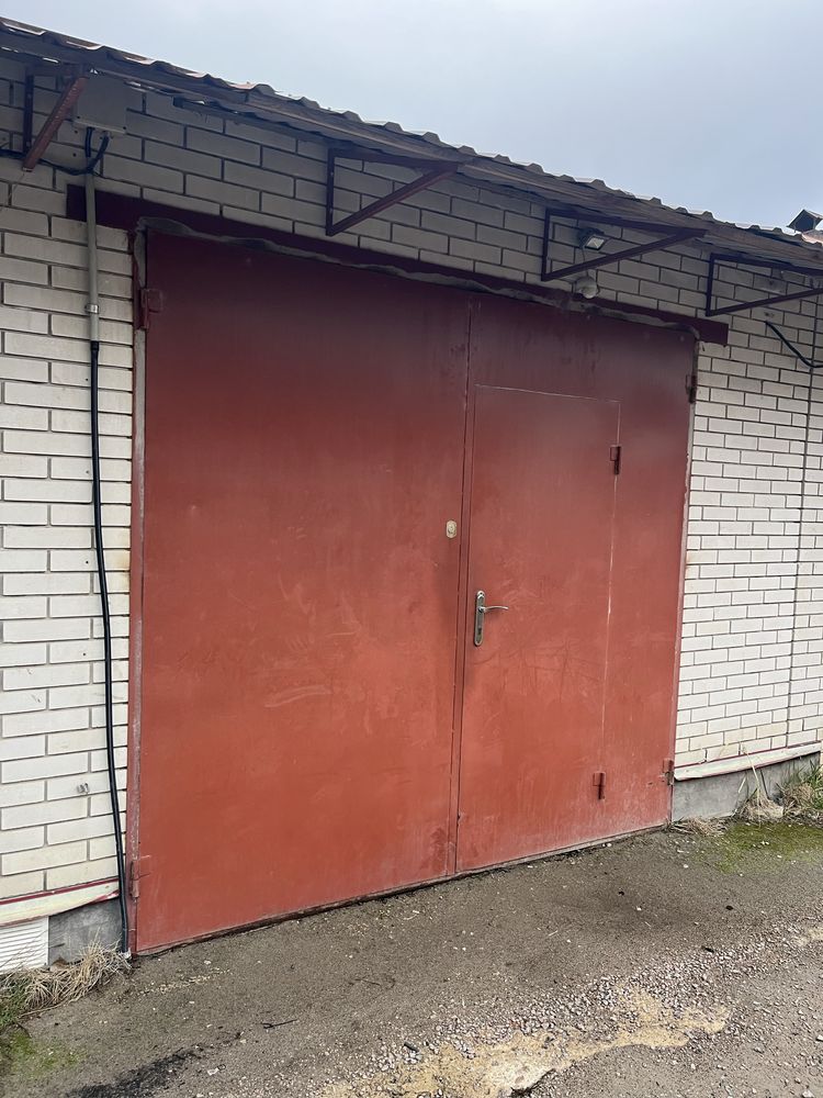 Продам гараж, Святопетпівське (Софіївська Борщагівка, Білогородка)