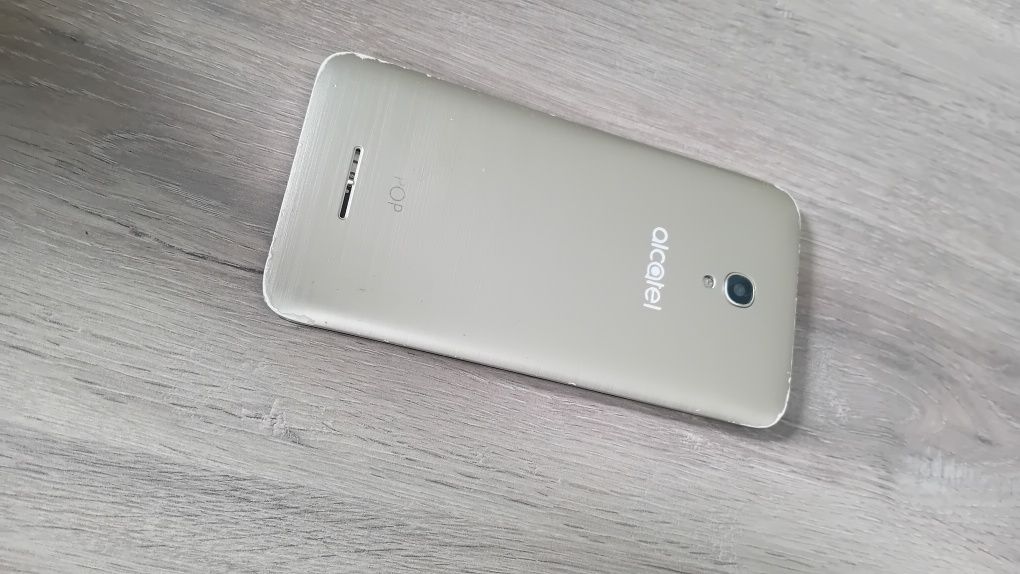 Alcatel ot pop c7