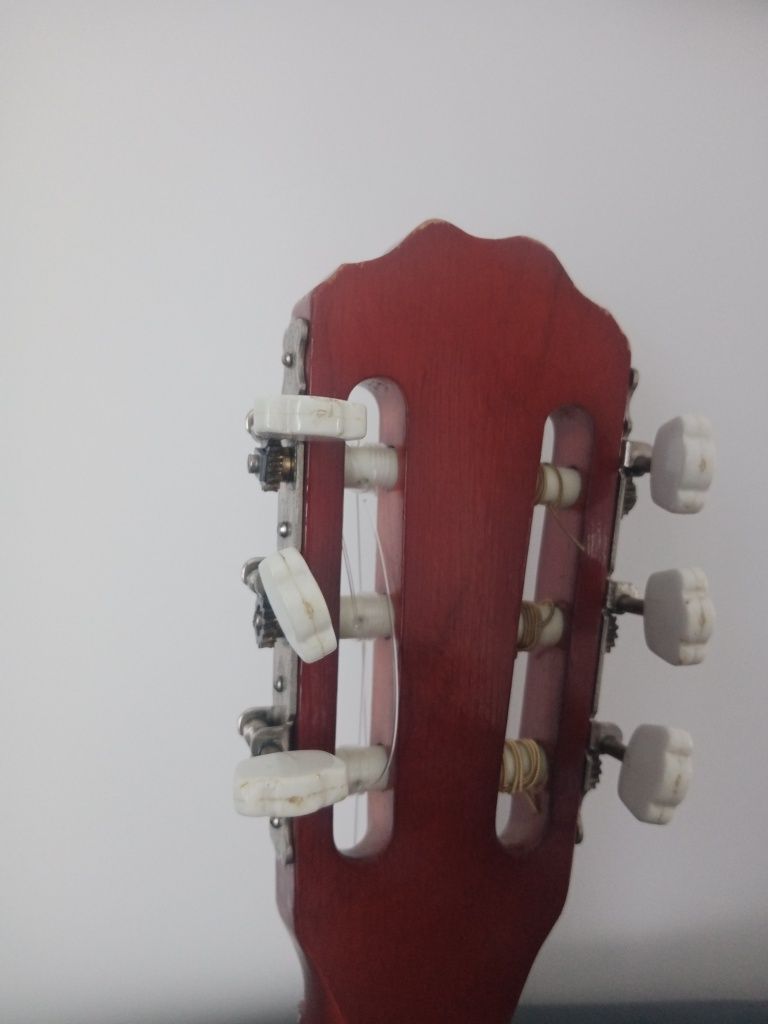 Gitara klasyczna 4/4 Defil