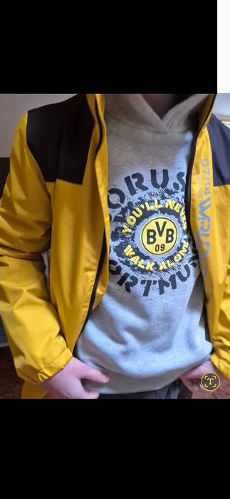 bluza dla chłopca 158/164