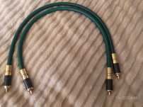 RCA furutech fa 220  0.5m