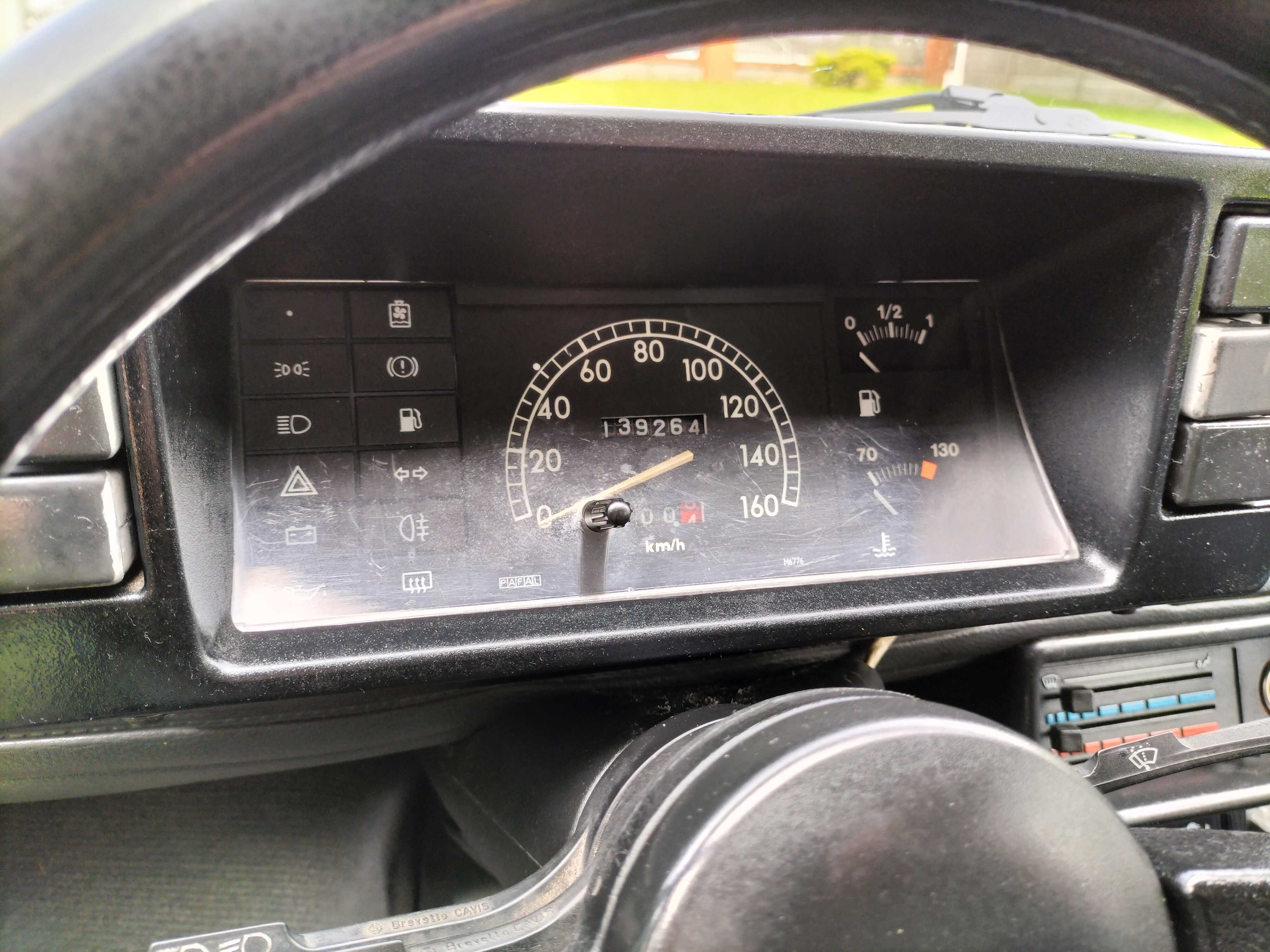 Sprzedam Fiat 126 Bis