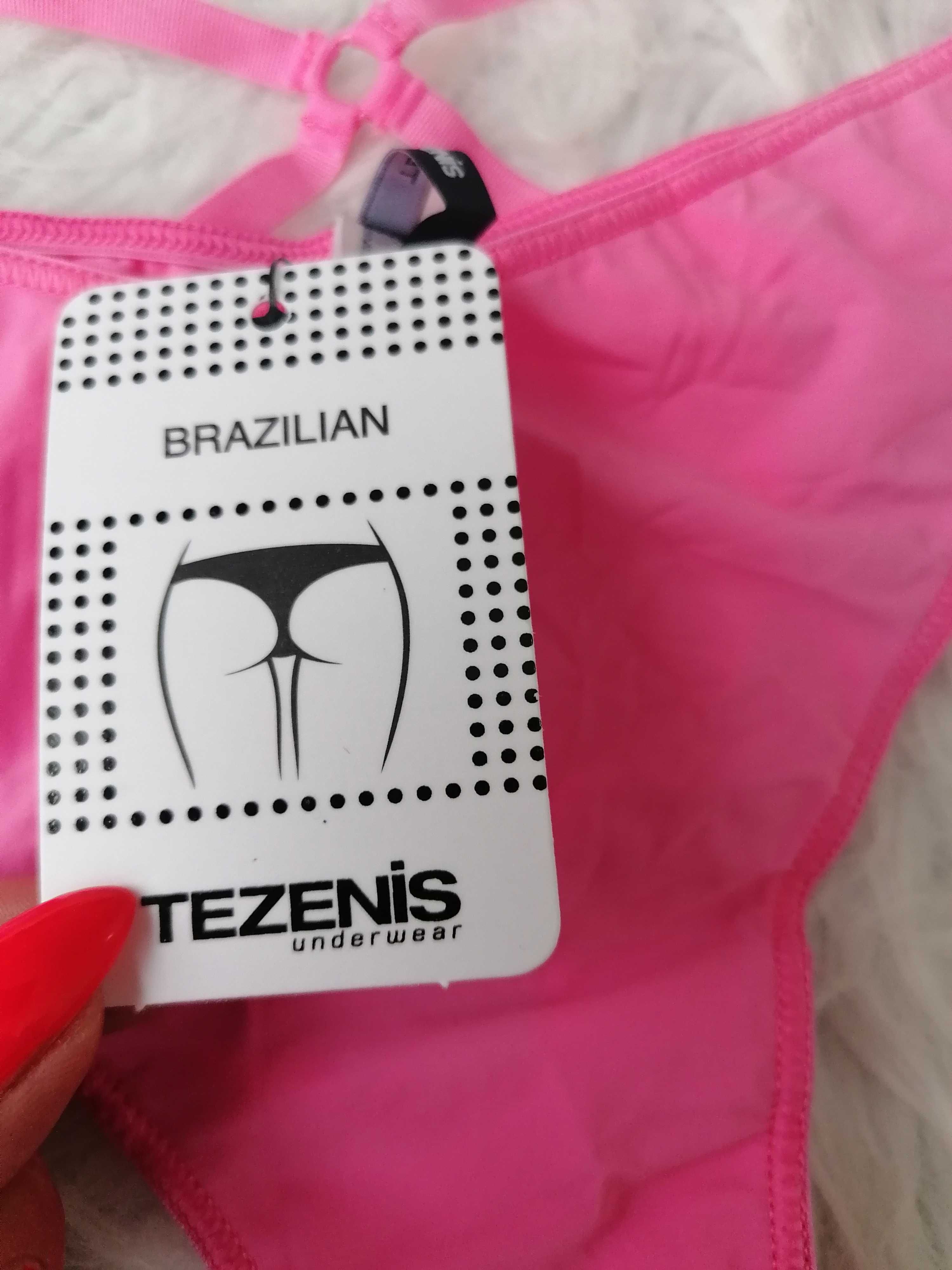 Brazyliany firmy Tezenis#calzedonia rozmiar L