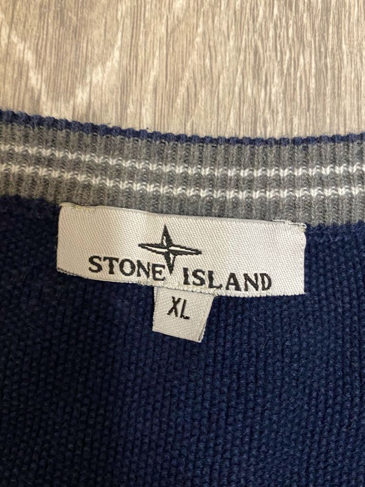 Кофта Stone Island