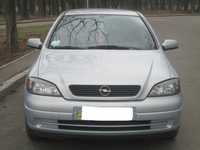 Продам Opel Astra 2004 р.в. Сірий