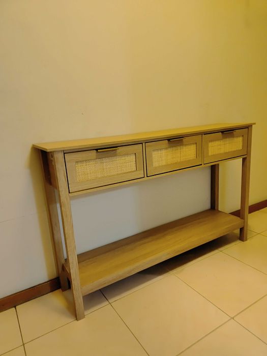 Móvel aparador novo