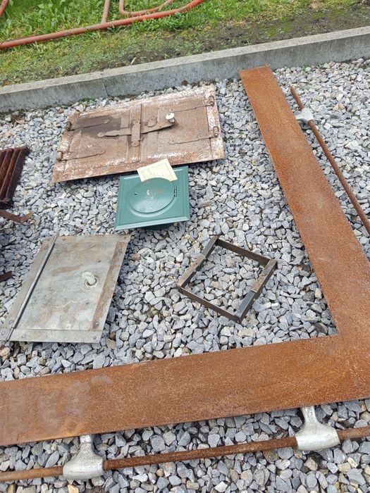 Sprzedam to na zdjęciach