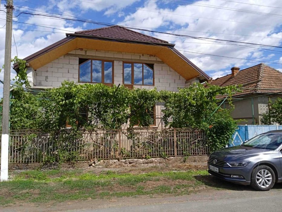 Продам хороший будинок