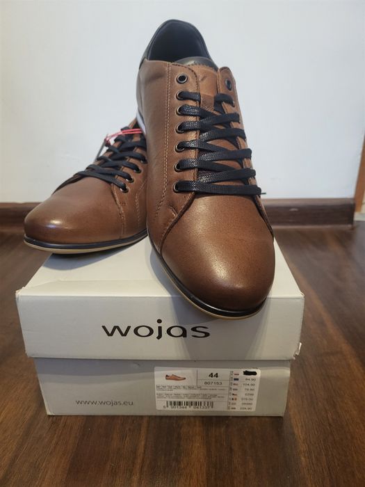 Buty wojas 807153 roz 44