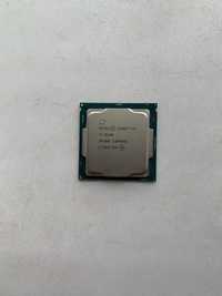 Процессор Intel core i3 8100