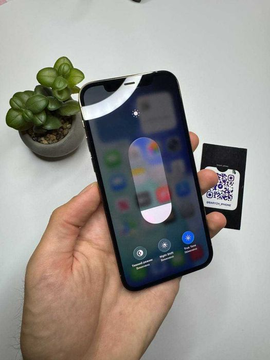 Iphone 12 pro 128 gb, ідеальний стан, айфон 12 про 128