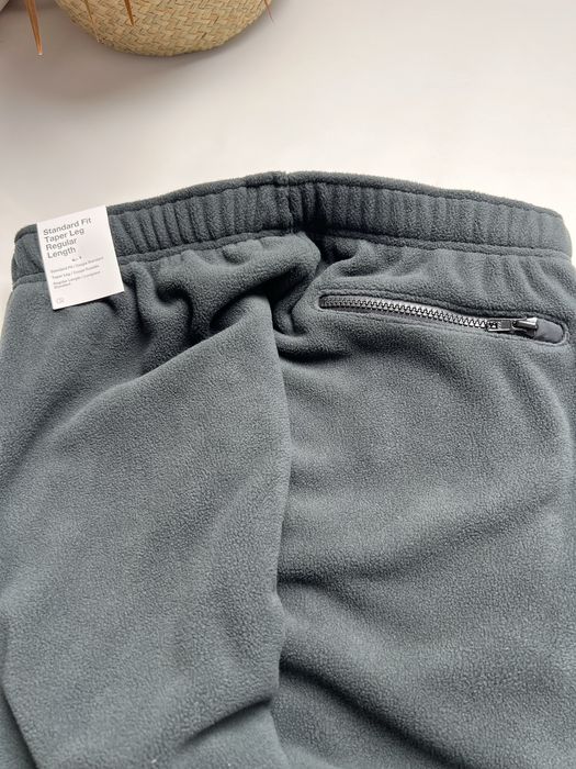 100% оригінал !Світшот на замку  Nike Polar Fleece